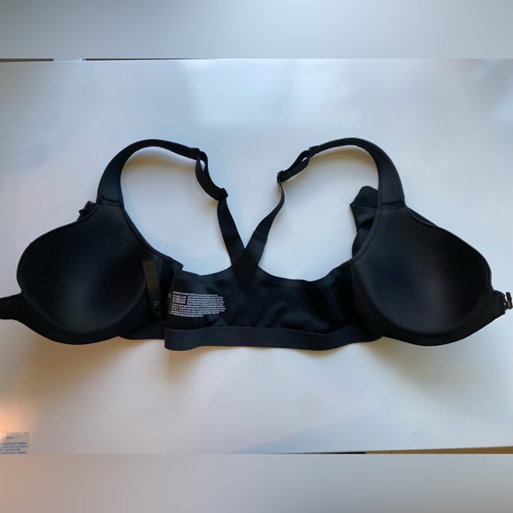 NWOT Victoria’s Secret Women’s Knockout Front-Close Sports Bra 32DD - Picture 6 of 8